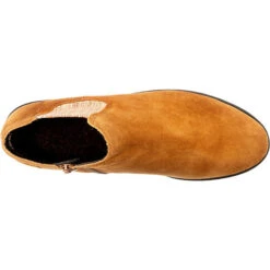 Gabor Chelsea Boots - Camel 14 Gabor Chelsea Boots - Camel -Chelsea Boots 15503535 06