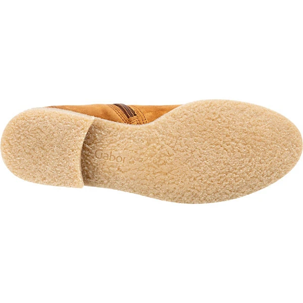 Gabor Chelsea Boots - Camel 9 Gabor Chelsea Boots - Camel – Bild 7