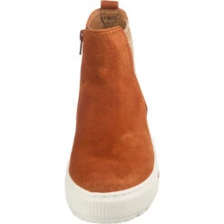 Gabor Chelsea Boots - Rot/braun -Chelsea Boots 15517171 04