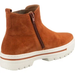 Gabor Chelsea Boots - Rot/braun -Chelsea Boots 15517171 05