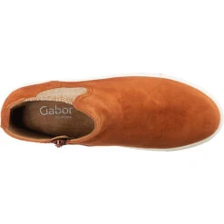 Gabor Chelsea Boots - Rot/braun -Chelsea Boots 15517171 06