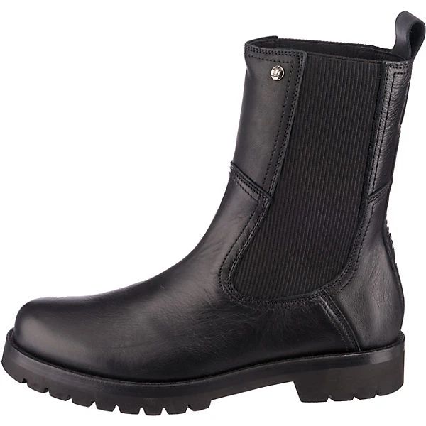Panama Jack Florencia B2 Chelsea Boots - Schwarz 5 Panama Jack Florencia B2 Chelsea Boots - Schwarz – Bild 3