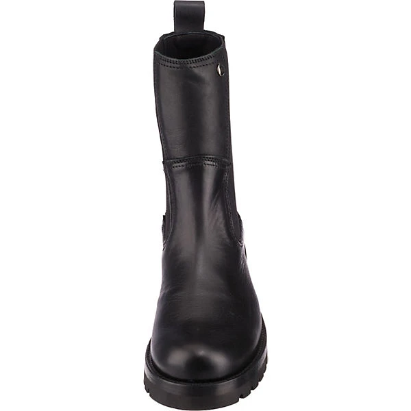 Panama Jack Florencia B2 Chelsea Boots - Schwarz 6 Panama Jack Florencia B2 Chelsea Boots - Schwarz – Bild 4