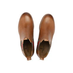 Chelsea Boot JULIA Mit Herz Chelsea Boots -Chelsea Boots 15658994 05