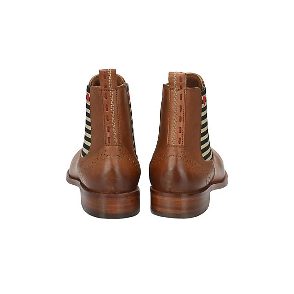 Suvi Chelsea Boots 6 Suvi Chelsea Boots – Bild 4