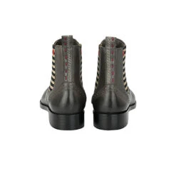 Chelsea Boot SUVI Mit Streifen Und Herzchen Chelsea Boots -Chelsea Boots 15659096 04