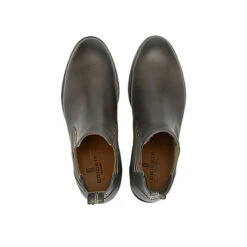 Chelsea Boot SUVI Mit Streifen Und Herzchen Chelsea Boots -Chelsea Boots 15659096 05