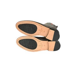 Chelsea Boot SUVI Mit Streifen Und Herzchen Chelsea Boots -Chelsea Boots 15659096 06