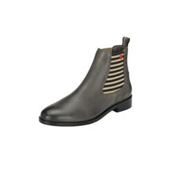 Chelsea Boot SUVI Mit Streifen Und Herzchen Chelsea Boots -Chelsea Boots 15659096 08