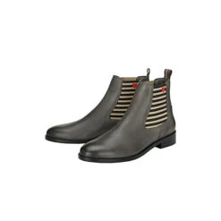 Chelsea Boot SUVI Mit Streifen Und Herzchen Chelsea Boots -Chelsea Boots 15659096 09