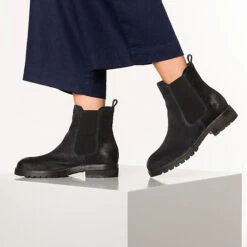 6080 Chelsea Boots 10 6080 Chelsea Boots -Chelsea Boots 15915295 02