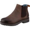 Camel Active Stone Chelsea Boots - Dunkelbraun 2 Camel Active Stone Chelsea Boots - Dunkelbraun -Chelsea Boots 15946069 01