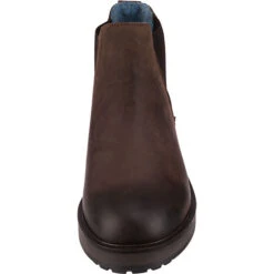 Camel Active Stone Chelsea Boots - Dunkelbraun -Chelsea Boots 15946069 04