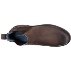 Camel Active Stone Chelsea Boots - Dunkelbraun -Chelsea Boots 15946069 06