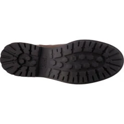 Camel Active Stone Chelsea Boots - Dunkelbraun -Chelsea Boots 15946069 07