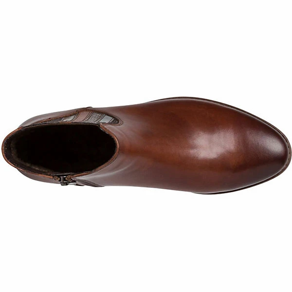 Marco Tozzi Chelsea Boot Chelsea Boots - Braun 6 Marco Tozzi Chelsea Boot Chelsea Boots - Braun – Bild 4