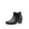 Gabor Chelsea Boots Glattleder Schwarz Chelsea Boots - Schwarz 1 Gabor Chelsea Boots Glattleder Schwarz Chelsea Boots - Schwarz -Chelsea Boots 16261210 01