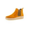 Gabor Chelsea Boots Rauleder Orange Chelsea Boots - Orange 1 Gabor Chelsea Boots Rauleder Orange Chelsea Boots - Orange -Chelsea Boots 16273705 01