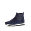Gabor Comfort Chelsea Boots Rauleder Blau Chelsea Boots - Blau 1 Gabor Comfort Chelsea Boots Rauleder Blau Chelsea Boots - Blau -Chelsea Boots 16274231 01
