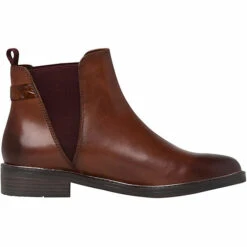 Marco Tozzi Chelsea Boot Chelsea Boots -Chelsea Boots 16501155 03