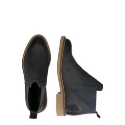 Chelsea Boots Evora Chelsea Boots - Anthrazit -Chelsea Boots 16582592 02