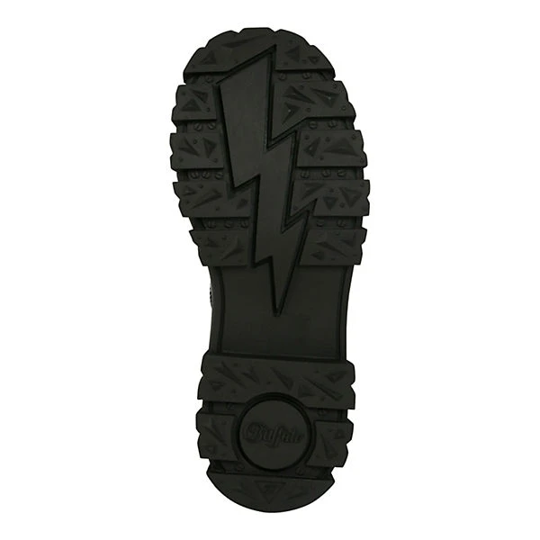 Buffalo Chelsea Boots Aspha Chelsea Boots - Schwarz 4 Buffalo Chelsea Boots Aspha Chelsea Boots - Schwarz – Bild 2