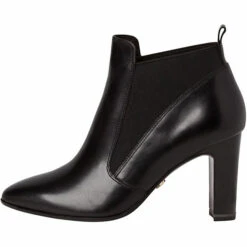 Tamaris Heart&Sole Chelsea Boot Chelsea Boots - Schwarz