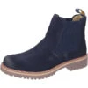 Camel Active Boots Chelsea Boots - Blau 1 Camel Active Boots Chelsea Boots - Blau -Chelsea Boots 16930920 01