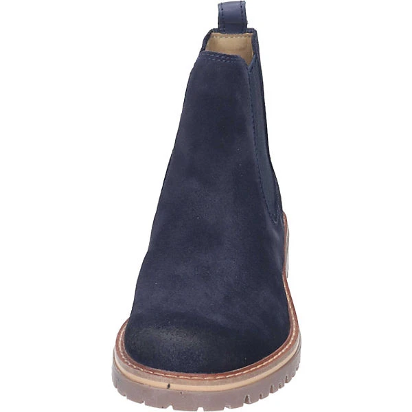 Camel Active Boots Chelsea Boots - Blau 5 Camel Active Boots Chelsea Boots - Blau – Bild 3