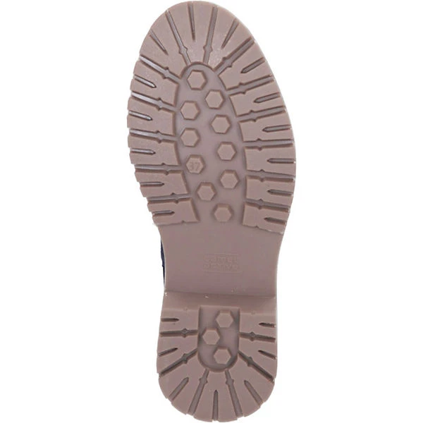 Camel Active Boots Chelsea Boots - Blau 8 Camel Active Boots Chelsea Boots - Blau – Bild 6