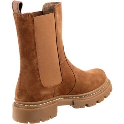 J&F TOP Trend Chelsea Boots Warmfutter -Chelsea Boots 16972240 05