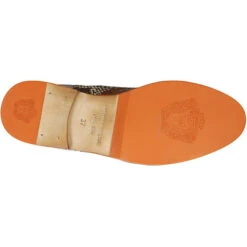 Selina 29 Chelsea Boots - Braun-kombi -Chelsea Boots 17133501 05