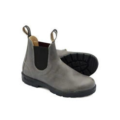 Chelsea Boots 5 Blundstone Chelsea Boots Chelsea Boots - Grau