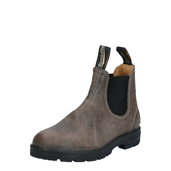 Blundstone Chelsea Boots Chelsea Boots - Grau 4 Blundstone Chelsea Boots Chelsea Boots - Grau – Bild 2