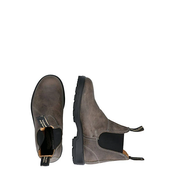 Blundstone Chelsea Boots Chelsea Boots - Grau 5 Blundstone Chelsea Boots Chelsea Boots - Grau – Bild 3