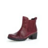 Gabor Chelsea Boots Chelsea Boots - Rot 2 Gabor Chelsea Boots Chelsea Boots - Rot -Chelsea Boots 17184253 01