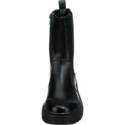 High Chelsea Boots Mit Zip -Chelsea Boots 17522119 04