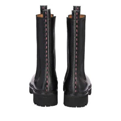 Tanja Chelsea Boots - Schwarz 12 Tanja Chelsea Boots - Schwarz -Chelsea Boots 17907349 03