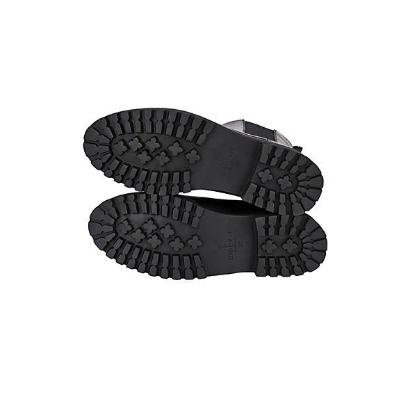 Tanja Chelsea Boots - Schwarz 7 Tanja Chelsea Boots - Schwarz – Bild 5