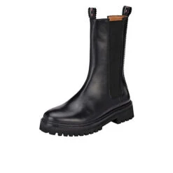 Tanja Chelsea Boots - Schwarz 16 Tanja Chelsea Boots - Schwarz -Chelsea Boots 17907349 07