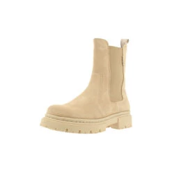 Bullboxer Chelsea Bo 610507E6CA Chelsea Boots - Beige Modell 1