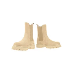 Bullboxer Chelsea Bo 610507E6CA Chelsea Boots - Beige Modell 1 10 Bullboxer Chelsea Bo 610507E6CA Chelsea Boots - Beige Modell 1 -Chelsea Boots 18512263 03