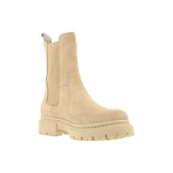 Bullboxer Chelsea Bo 610507E6CA Chelsea Boots - Beige Modell 1 13 Bullboxer Chelsea Bo 610507E6CA Chelsea Boots - Beige Modell 1 -Chelsea Boots 18512263 06
