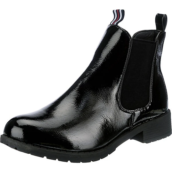 Winter Chelsea Boots, Easy Entry 3 Winter Chelsea Boots, Easy Entry