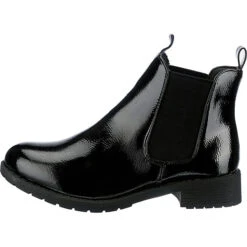 Winter Chelsea Boots, Easy Entry 11 Winter Chelsea Boots, Easy Entry -Chelsea Boots 18789537 03