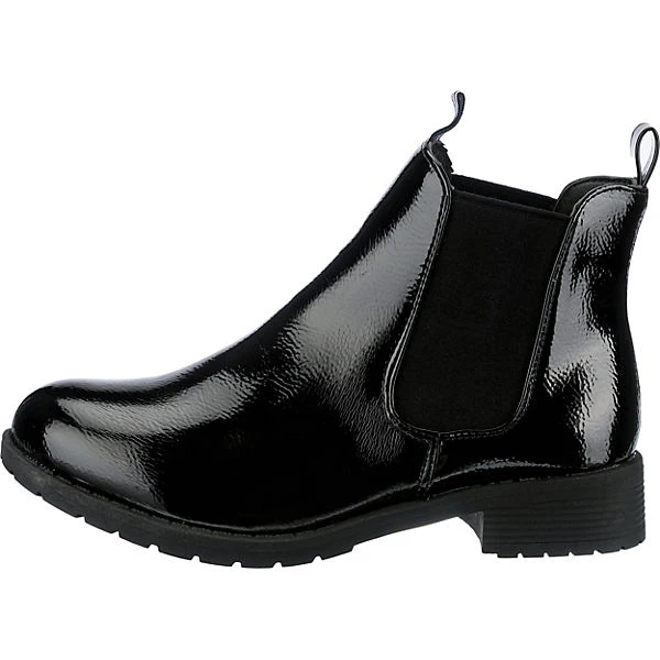 Winter Chelsea Boots, Easy Entry 5 Winter Chelsea Boots, Easy Entry – Bild 3