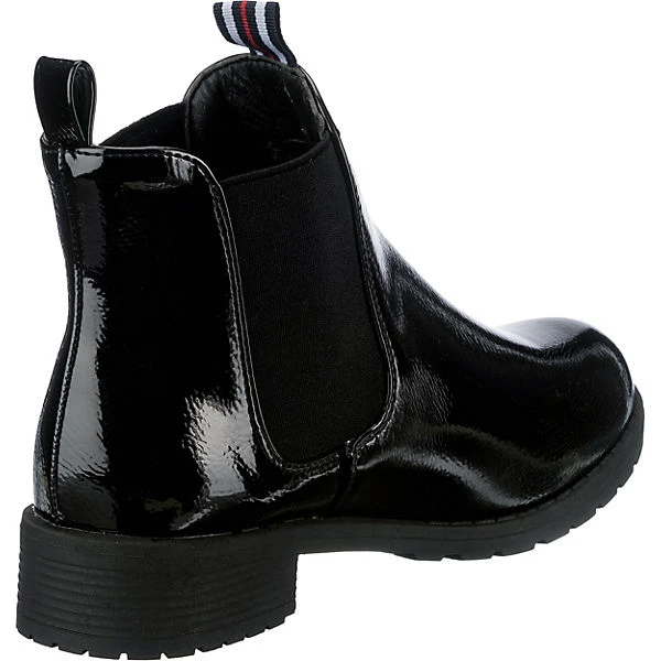 Winter Chelsea Boots, Easy Entry 7 Winter Chelsea Boots, Easy Entry – Bild 5