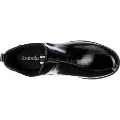 Winter Chelsea Boots, Easy Entry 14 Winter Chelsea Boots, Easy Entry -Chelsea Boots 18789537 06