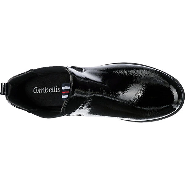 Winter Chelsea Boots, Easy Entry 8 Winter Chelsea Boots, Easy Entry – Bild 6