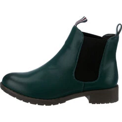Stylish Winter Chelsea Boots - Easy Entry Chelsea Boots -Chelsea Boots 18789540 03